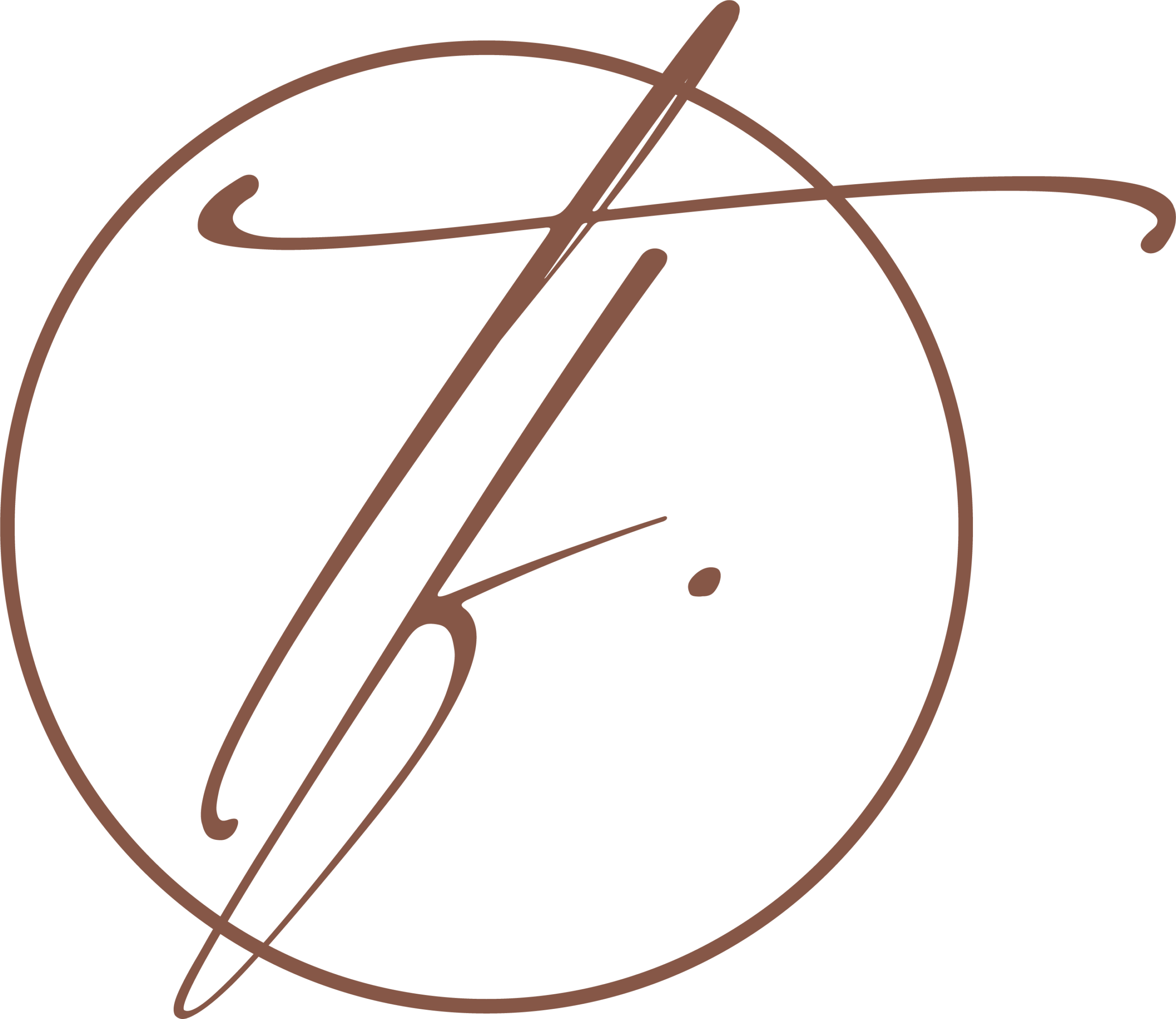 Logo Thirsa Fotografie