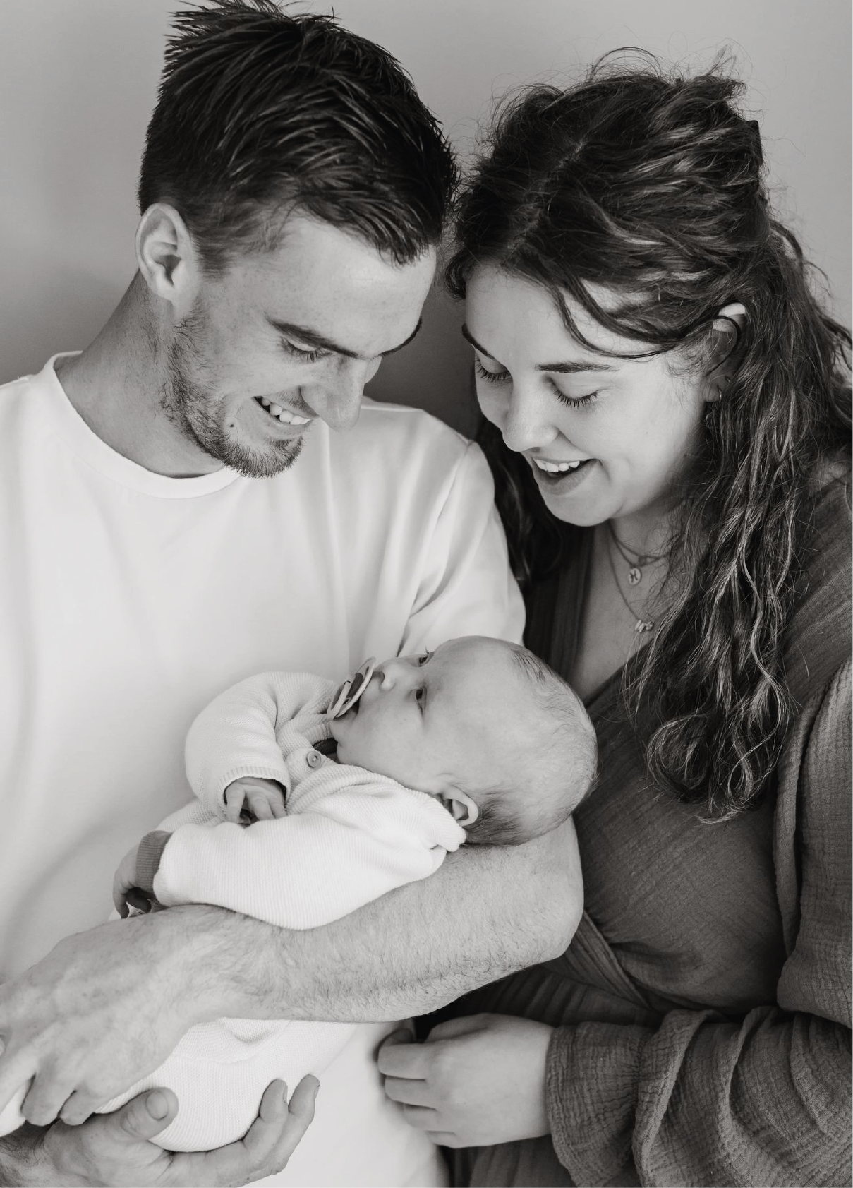 Thirsa Fotografie Newborn fotografie Baby fotoshoot