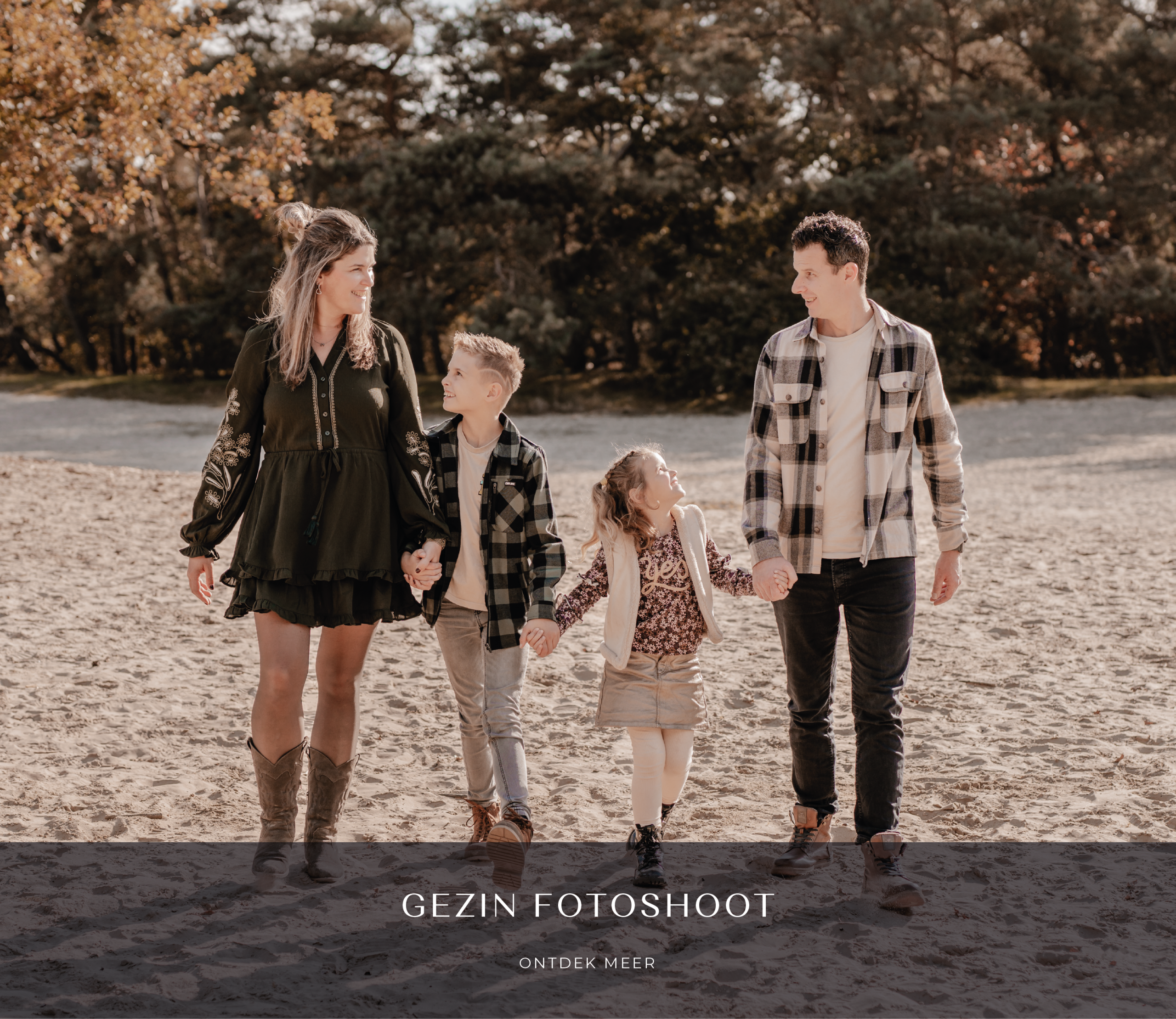Thirsa Fotografie - foto's gallerij_Familie fotoshoot