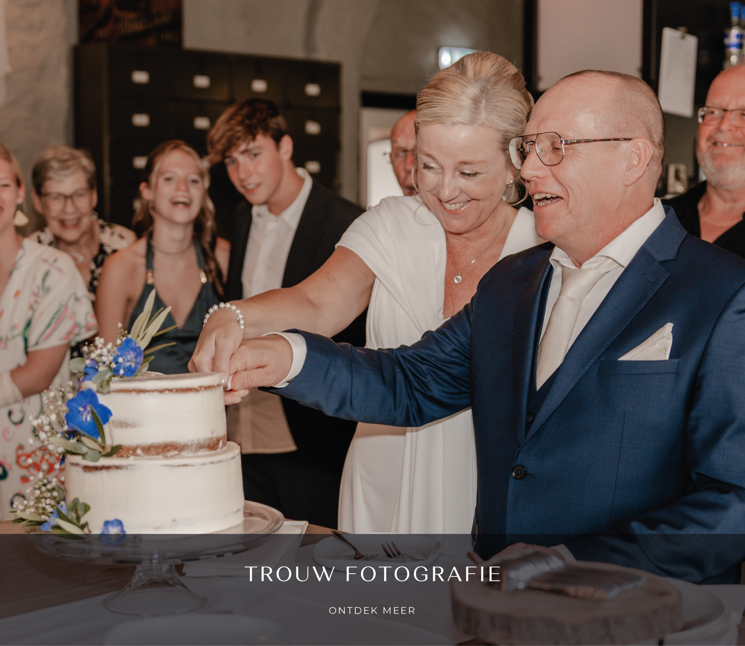 Thirsa Fotografie - foto's gallerij_Trouw fotografie