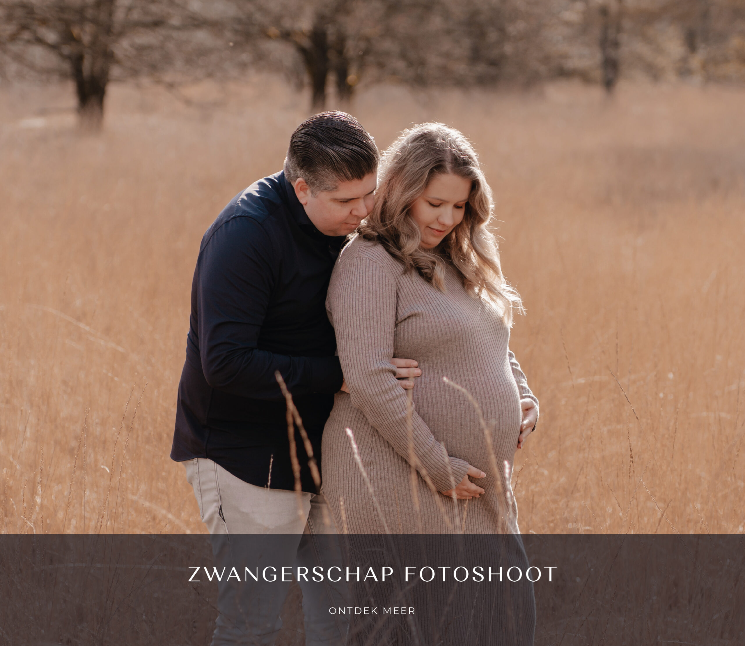 Thirsa Fotografie - Zwangerschapsfotografie