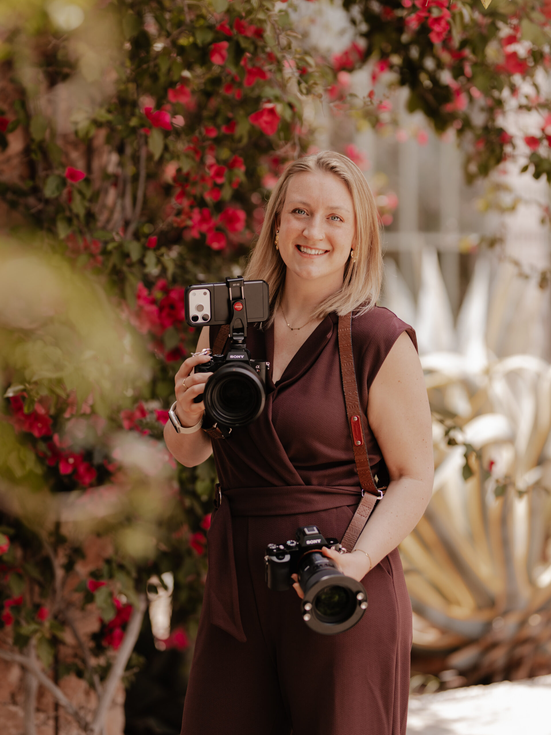 Thirsa Fotografie - Trouwfotografie