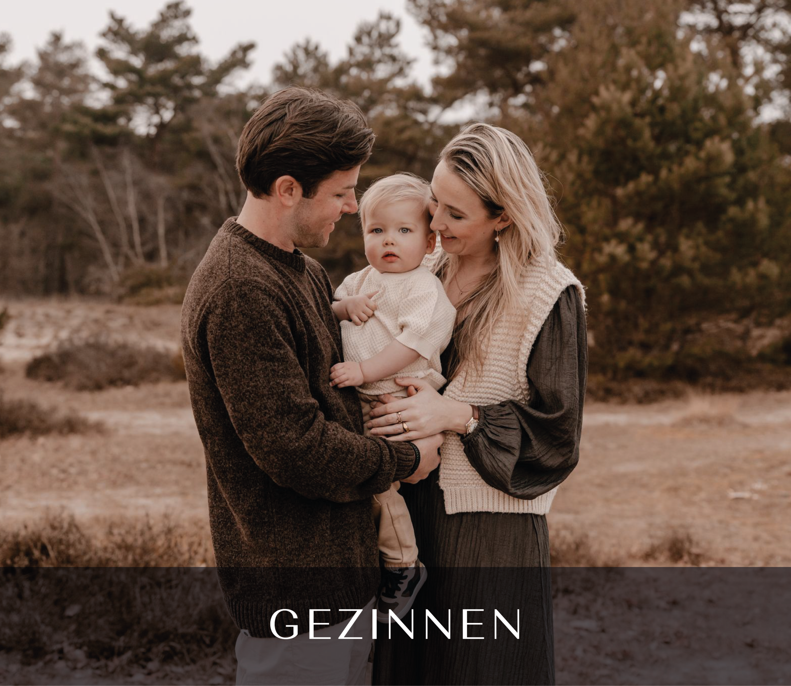 Gezinsfotografie - Thirsa Fotografie