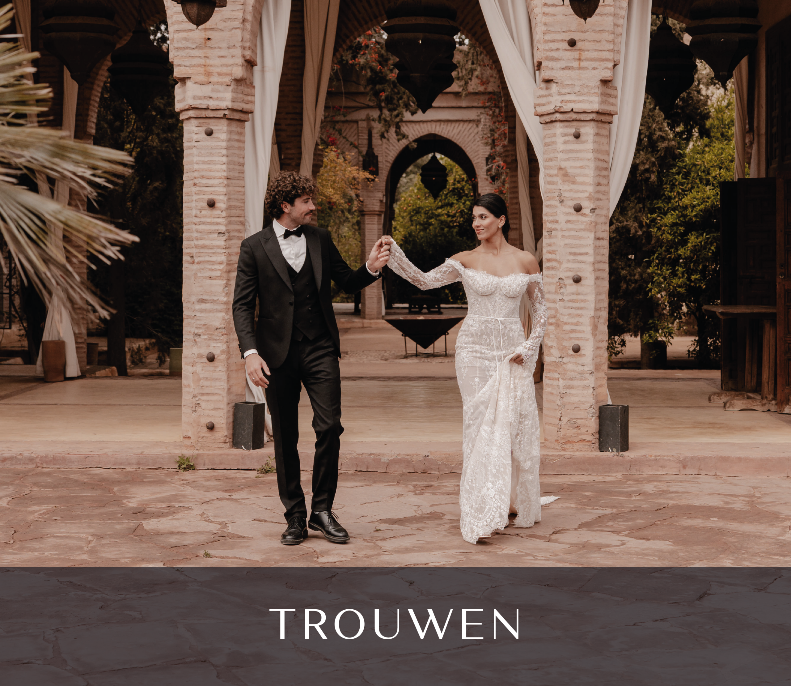 Trouwfotografie - Thirsa Fotografie